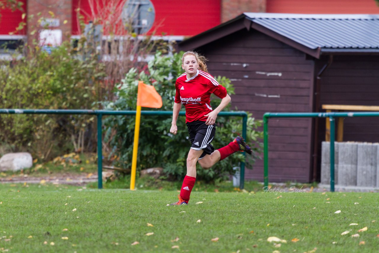 Bild 81 - TSV Heiligenstedten - Mnsterdorfer SV : Ergebnis: 1:3